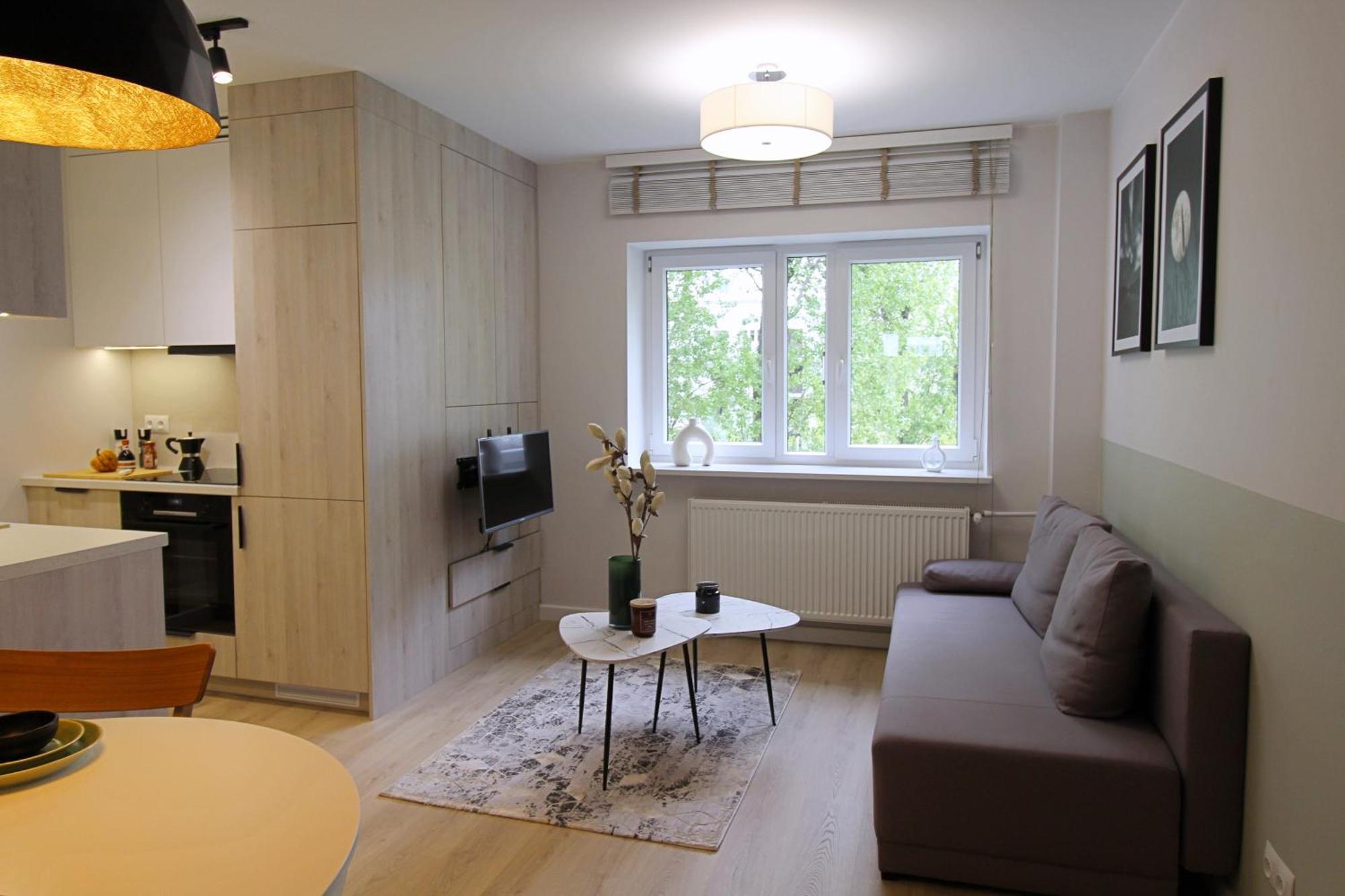 Nowolipie 31 - Bezplatny Parking - Free Parking - Better Rental وارسو المظهر الخارجي الصورة
