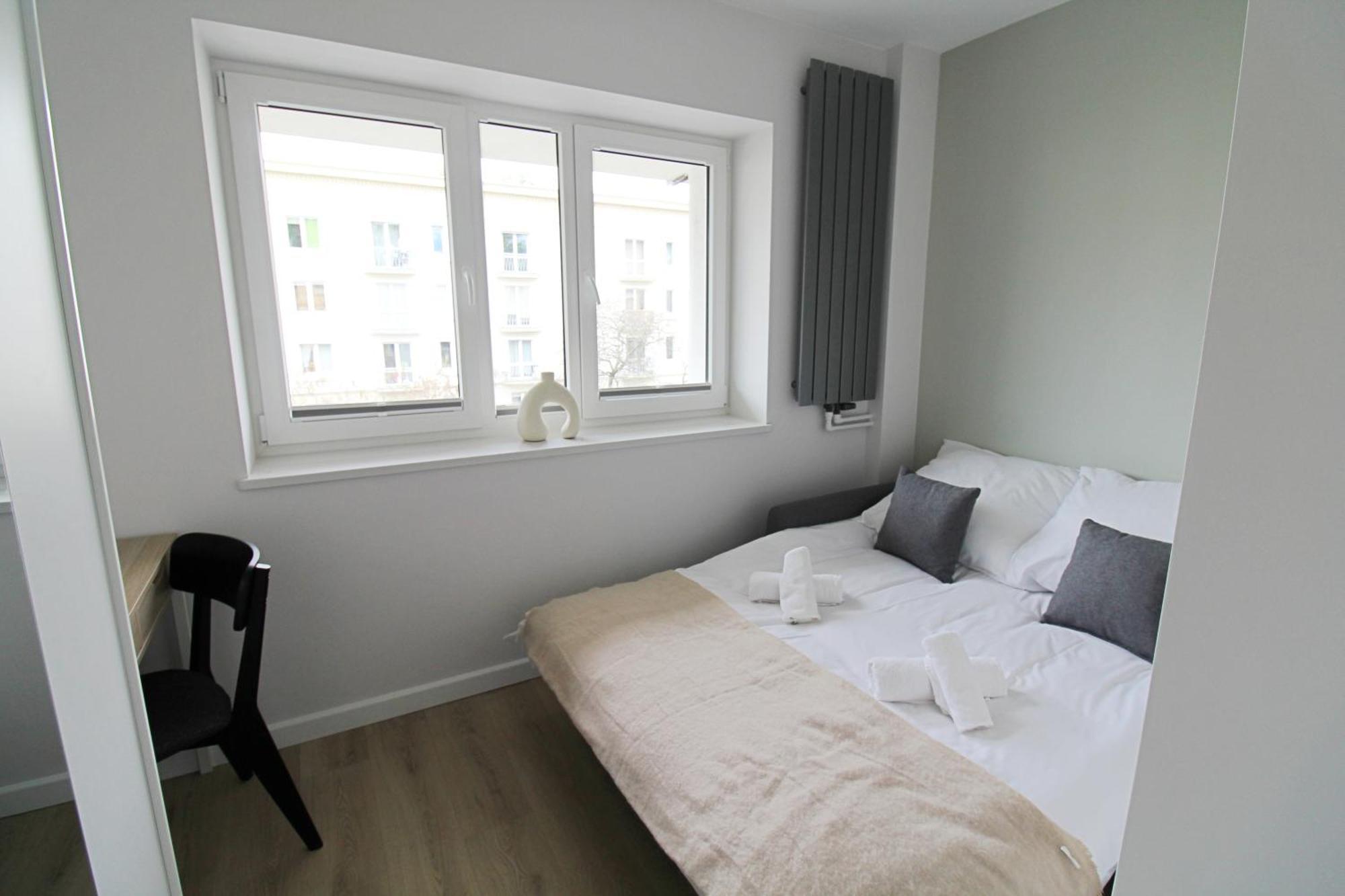 Nowolipie 31 - Bezplatny Parking - Free Parking - Better Rental وارسو المظهر الخارجي الصورة